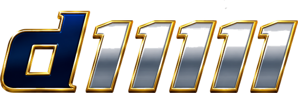 d11111 Logo